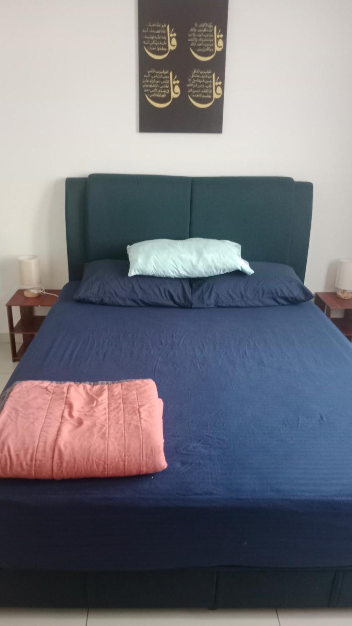 Muslim Homestay At Meru Ipoh Exterior foto